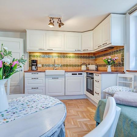 Ferienhaus Christina Reichensachsen エクステリア 写真