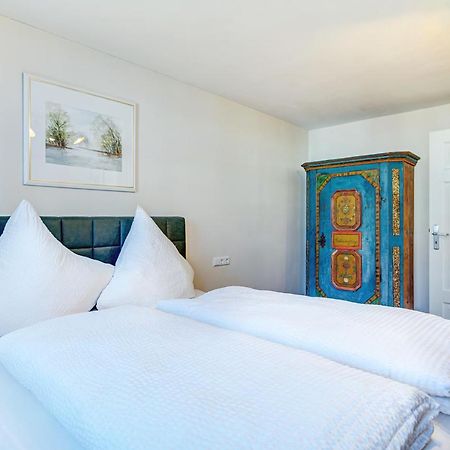 Ferienhaus Christina Reichensachsen エクステリア 写真