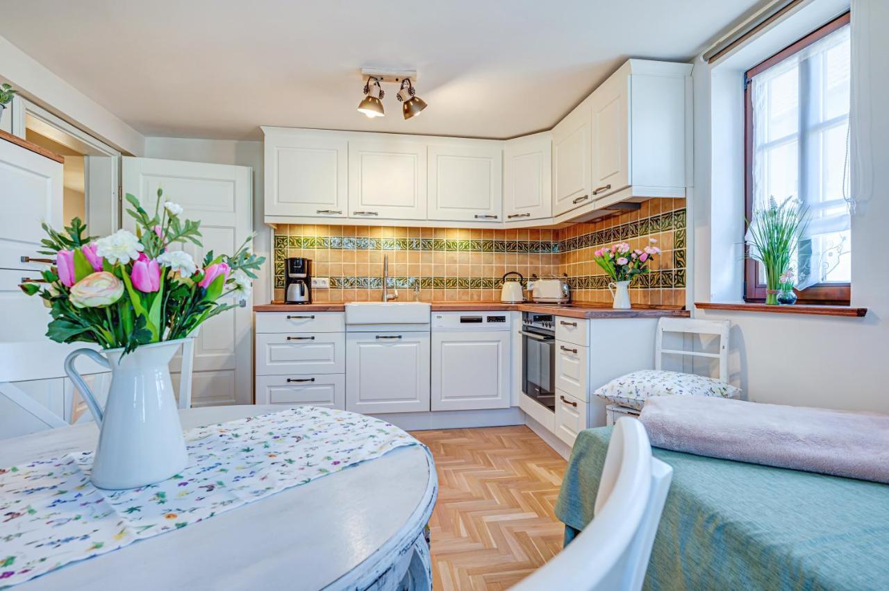 Ferienhaus Christina Reichensachsen エクステリア 写真