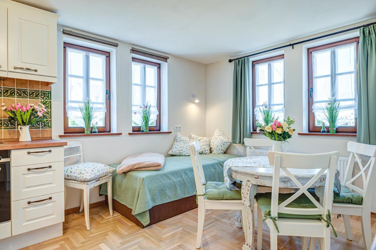 Ferienhaus Christina Reichensachsen エクステリア 写真